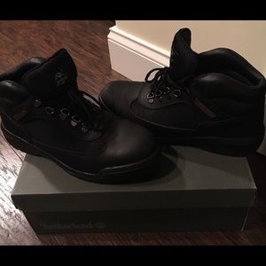 Men’s Timberland Field Boots